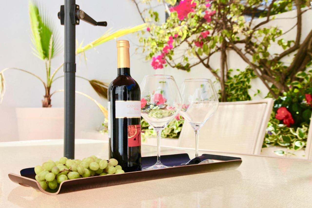 Top Apartment In Los Jardines De Las Golondrinas Marbella Ngoại thất bức ảnh